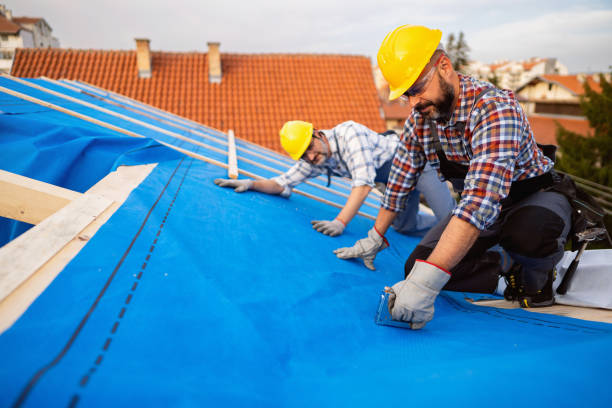 Best Rubber Roofing (EPDM, TPO)  in Olivet, NJ