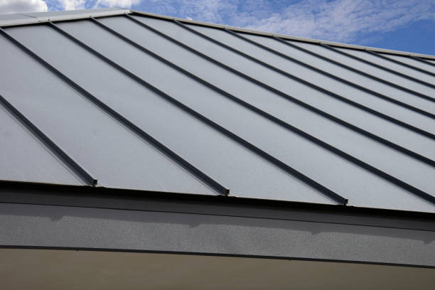 Best Steel Roofing  in Olivet, NJ
