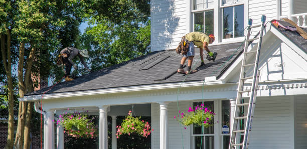 Best Roof Installation  in Olivet, NJ